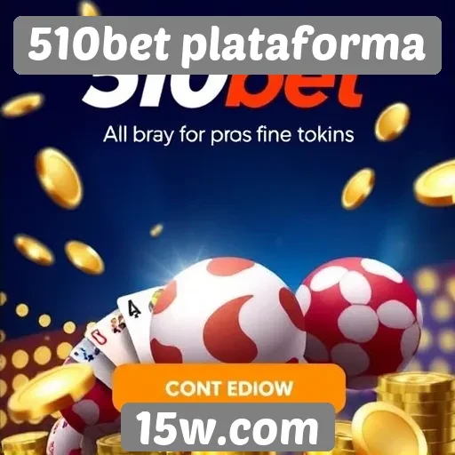 Visão geral da 510bet plataforma de jogos