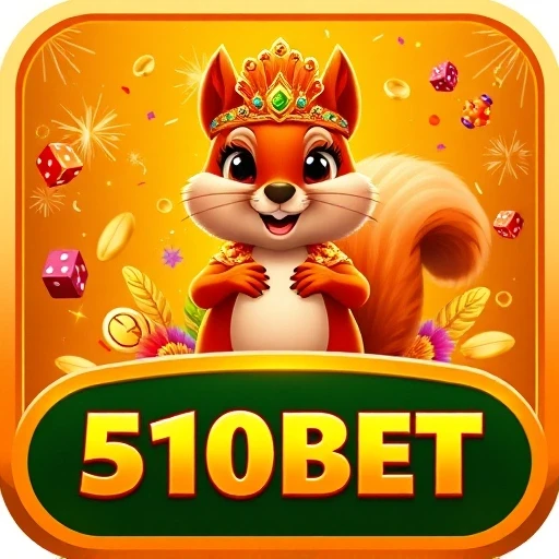 510bet plataforma Logo