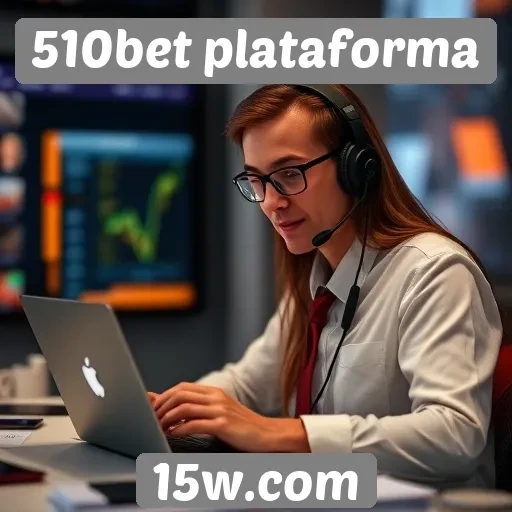 Avaliação do suporte ao cliente na 510bet plataforma