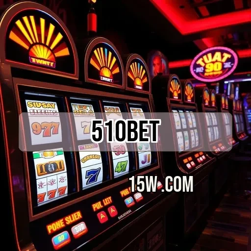 510bet plataforma Jogos