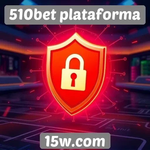 Análise da segurança na 510bet plataforma