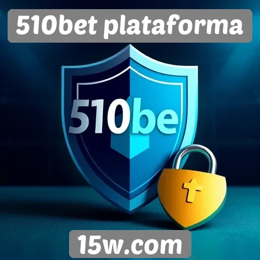 Segurança e proteção no site 510bet plataforma